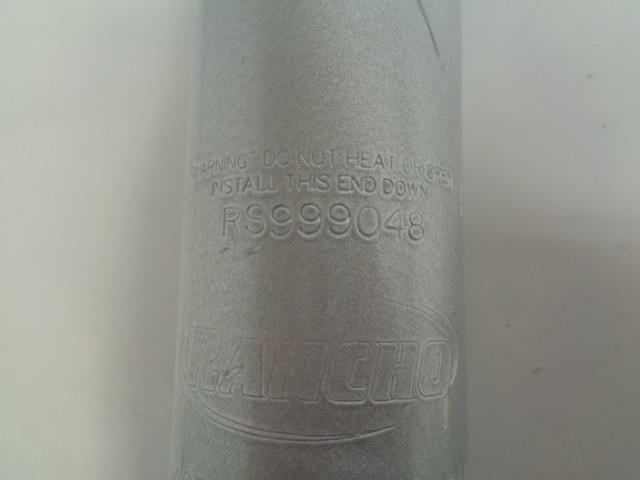 RANCHO RS9000XL SHOCK ABSORBER '05-'16 FORD F-250 '14-'19 RAM 2500 RS999048 R2