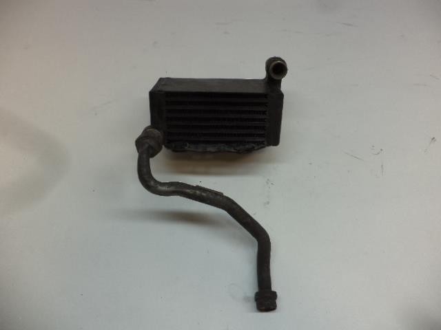 1 USED GENUINE PORSCHE 944, 951 ENGINE OIL COOLER 951 207 309 02 R20