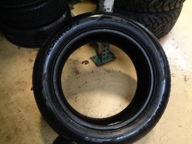 KUMHO CRUGEN PREMIUM KL33 P 255 50 20 105T SL ALL SEASON TIRES 2246332 CQ1