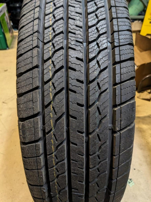 UNIROYAL LAREDO HT BSW P 255 75 17 115T SL TIRE 30429 CQ2