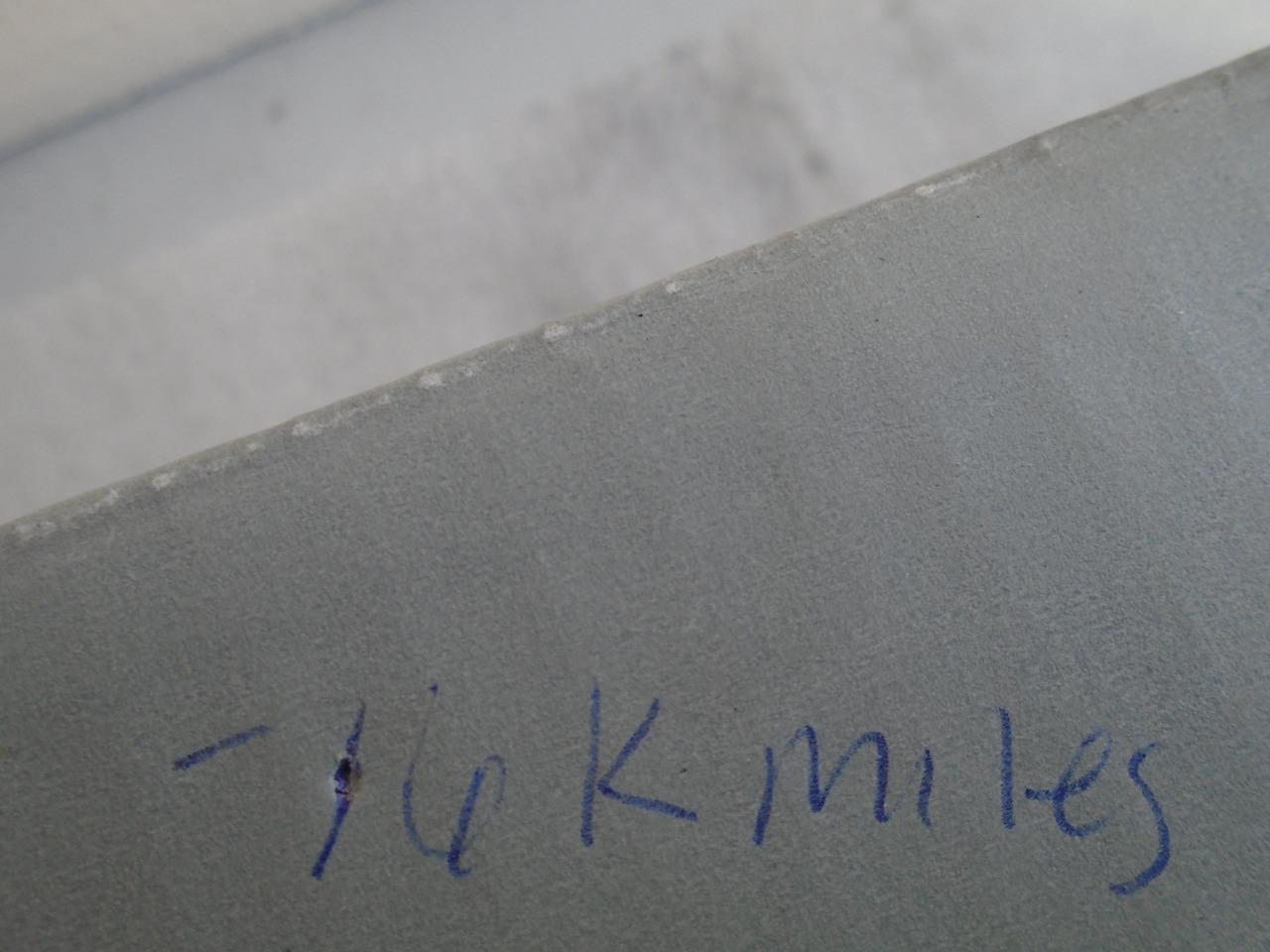 Porsche 996 Low Mileage Starter Motor 996 604 103 00 USED GENUINE R25T6