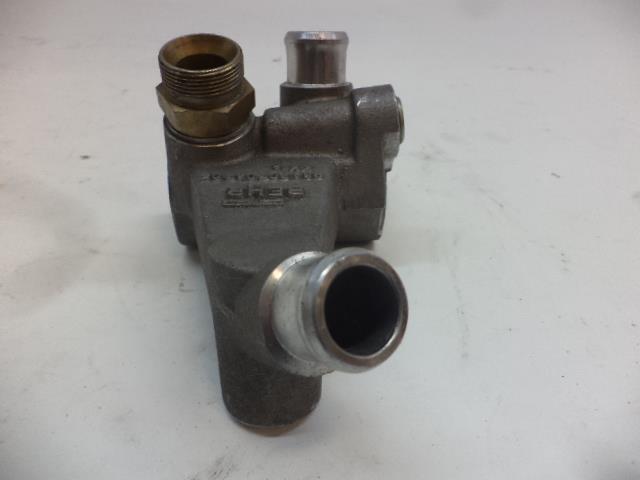 NEW GENUINE PORSCHE OIL THERMOSTAT ASSEMBLY 964 207 047 05 R20T8