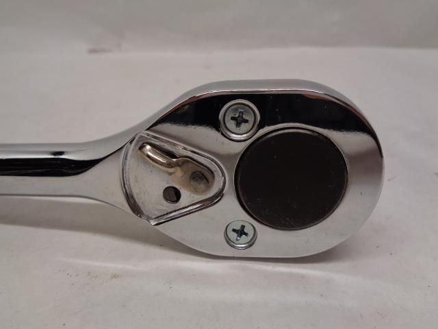 1-PROTO 10IN PEAR HEAD ALLOY STEEL RATCHET 5449 R22T4