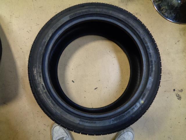 FALKEN ZIEX ZE960 A/S P 255 45 19 100V SL ALL SEASON TIRE 28962997 BQ4