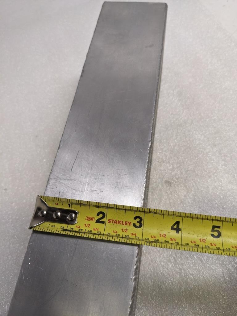 UNBRANDED INTERCOOLER CORE 15"X4"X3" NEW R8TC