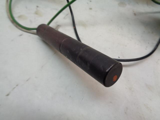 USED ENGINE COOLING FAN ASSEMBLY FOR 99-05 PORSCHE 911 R23T7