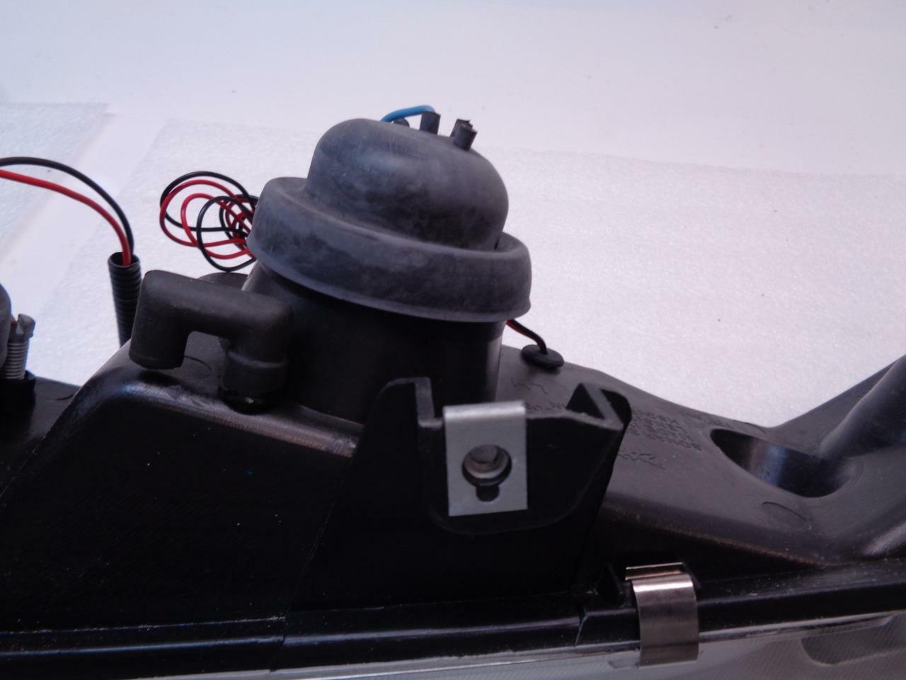 NEW SONAR DRIVER SIDE HALO HEADLIGHT FOR HONDA ACCORD IV OSTRAODA AHR13PP2 SR