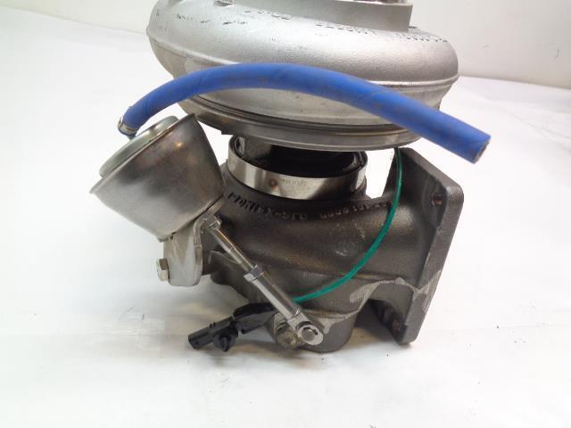 BORGWARNER 13879880050 TURBOCHARGER B3G FOR DETROIT DD13 AND OM471 EAP10 NEW E2