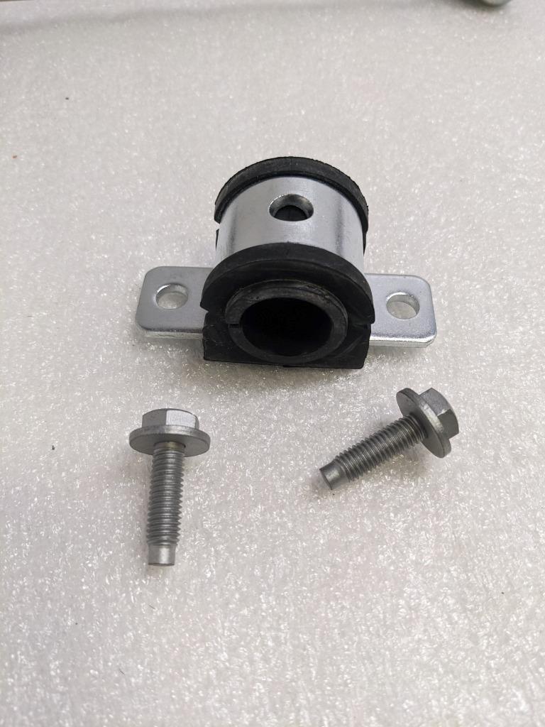 UNBRANDED SUSPENSION STABILIZER BAR LINK KIT 11-3/4" OAL UNKNOWN FITMENT NEW R5