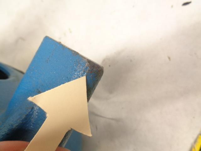 BARNES 104874 SE52 SUBMERSIBLE NON-CLOG SEWAGE PUMP NEW NEEDS PIECE J1