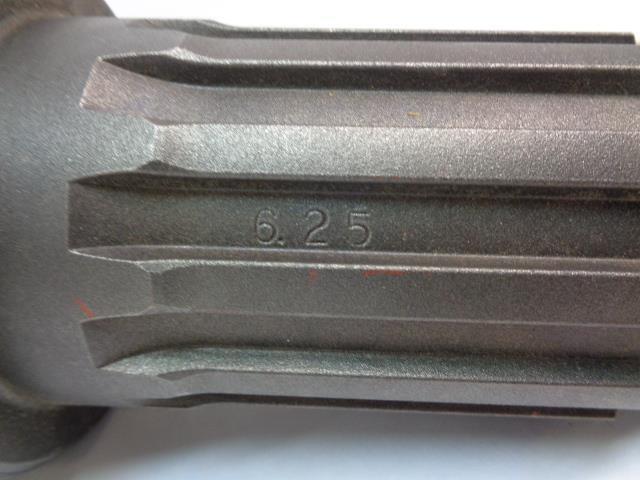 UNBRANDED 6.25 INCH HAMMER DRILL BIT Q6-20756 NEW H1