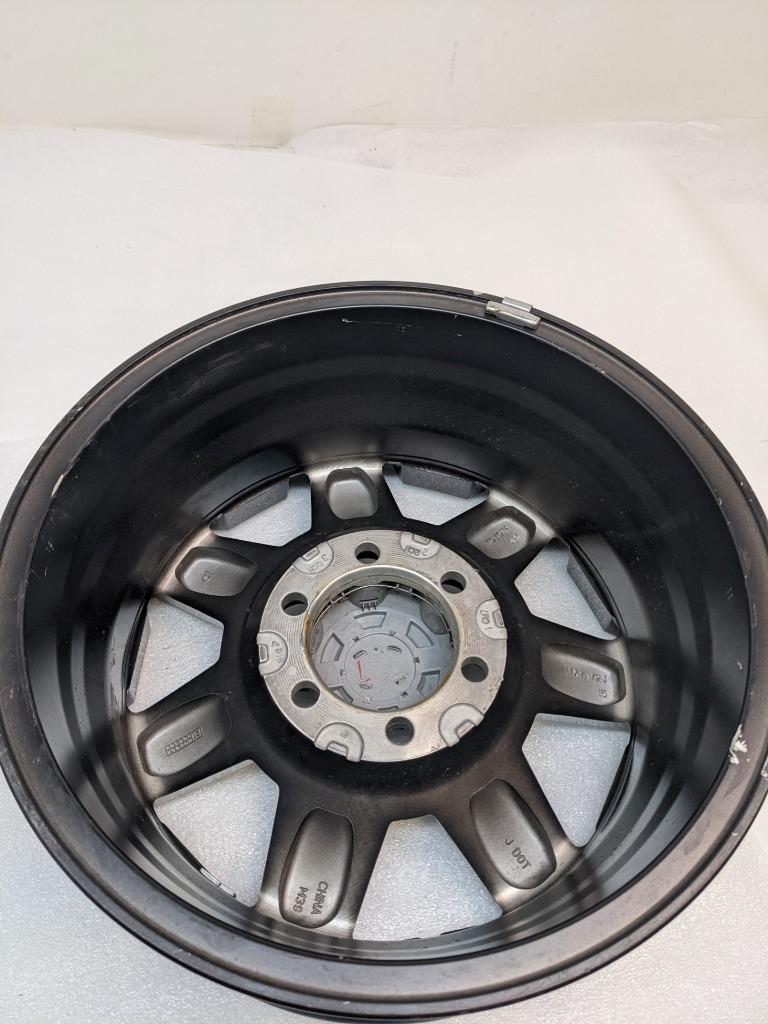 1 TOYOTA WHEEL 4261135540 17X7.5J ET15 6X139.7 FOR TOYOTA 4RUNNER/TACOMA USED WR