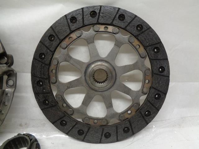 USED GENUINE PORSCHE BOXSTER SACHS CLUTCH KIT 986 116 911 02 R21FL
