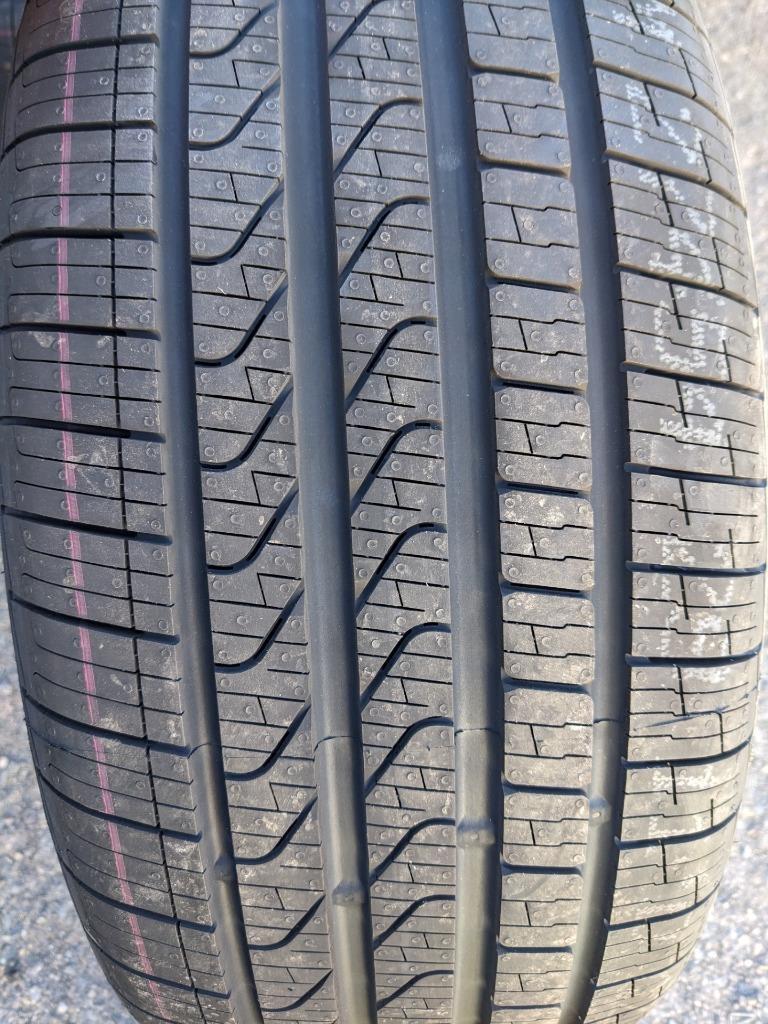 2 PIRELLI CINTURATO P7 A/S (*) BMW  RUNFLAT P 225 45 18 95H XL TIRES 2745400 C3