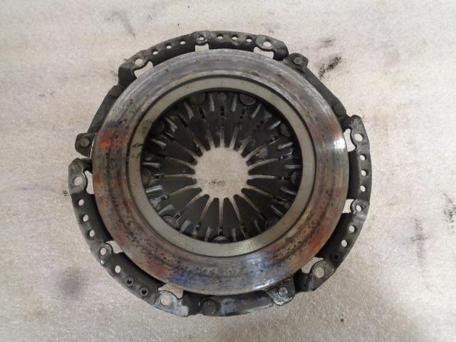 GENUINE USED PORSCHE CLUTCH PRESSURE PLATE 996 116 027 05 BOXSTER 2000-04 R31T3