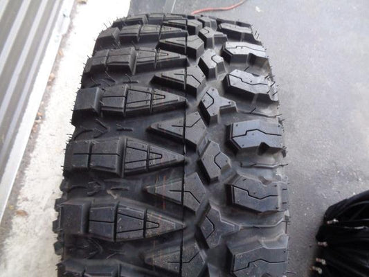 2 GBC KANATI TERRA MASTER 28 10 14 LRE 10PLY ATV UTV TIRES AE142810TM SU7 AQ4