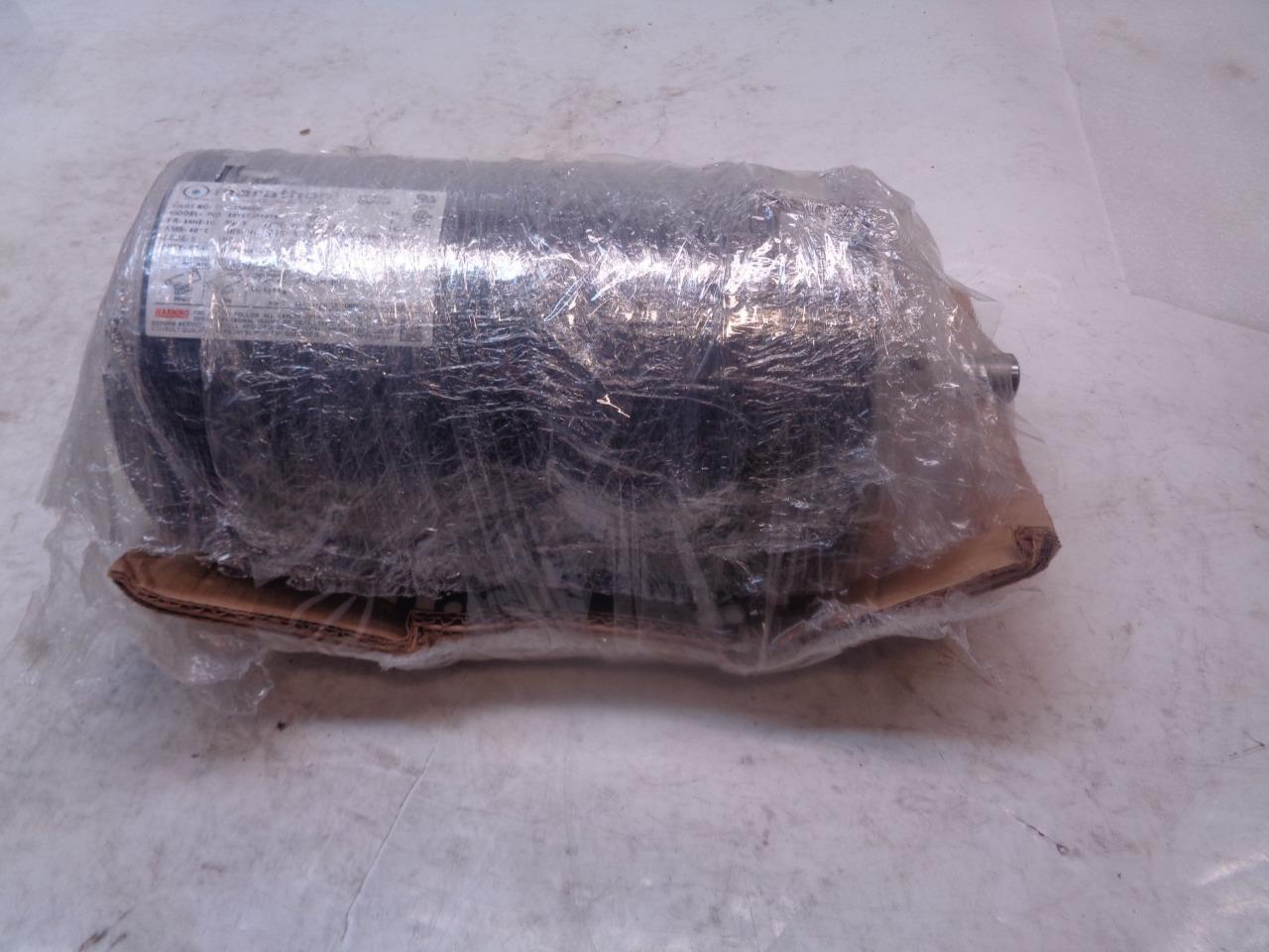 MARATHON ELECTRIC 56T17D5960A CONDENSER FAN MOTOR T111450060 NEW H1