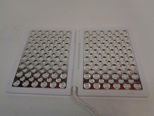 NEW DPL IIA PROFESSIONAL WRINKLE REDUCTION AND ACNE TREATMENT LIGHT THERAPY SR