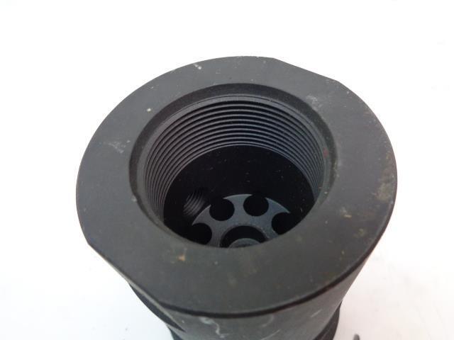 NEW GENUINE PARKER 247116 18/04 PS330 BAR GR.2 FLUID ONLY R33