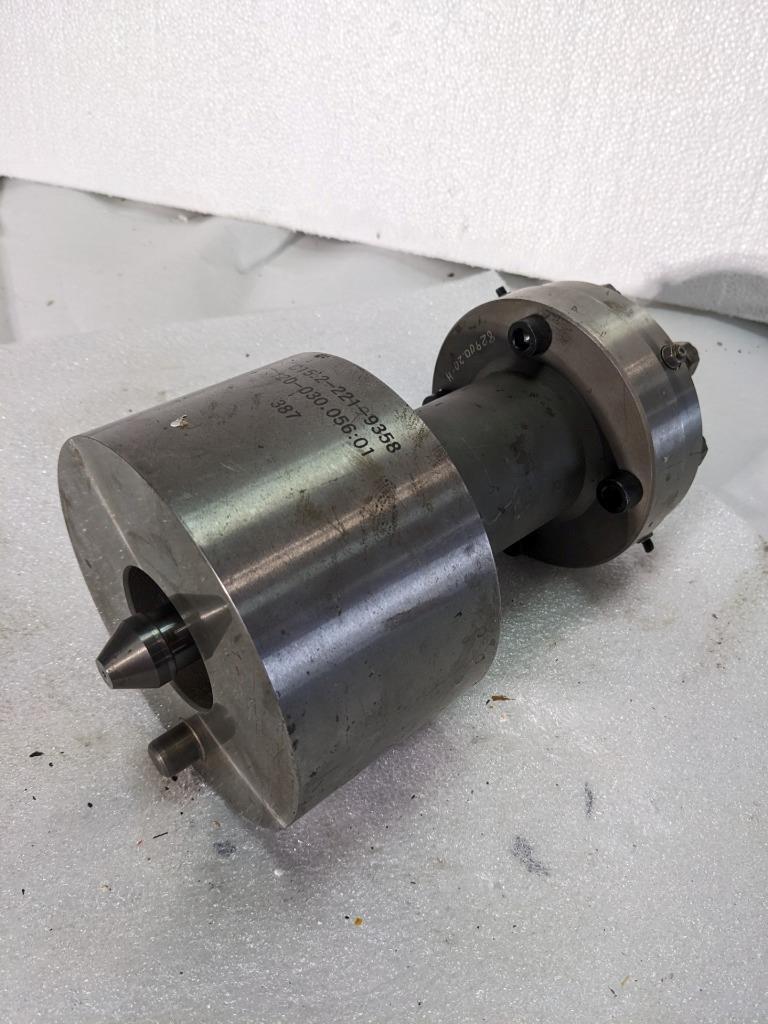 UNBRANDED FUEL INJECTOR 8290020-H USED R7T3