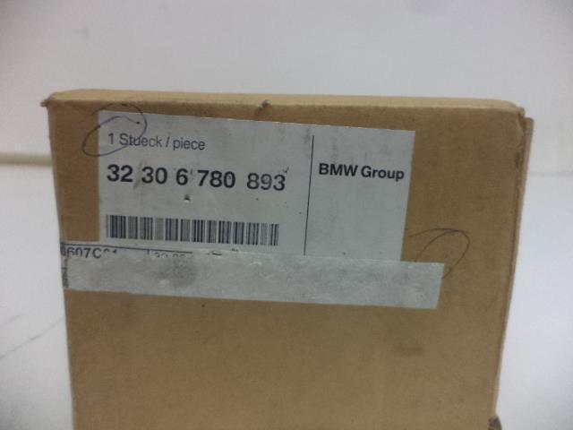 NEW GENUINE BMW 04-10 SHAFT & JOINT STEERING SHAFT 32 30 6 780 893 R3