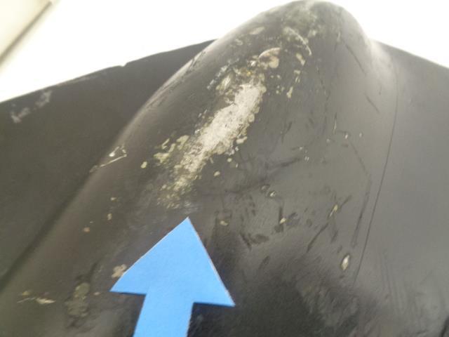 UNBRANDED STERNDRIVE 4326005 USED I1