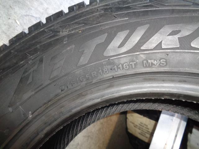 2 ATTURO TRAIL BLADE AT BSW P 275 65 18 116T SL TIRES TBATI0066634 BQ4