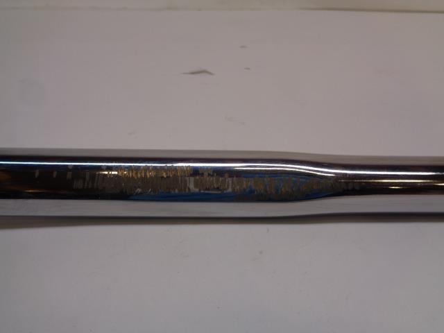 1 NEW PROTO MICROMETER TORQUE WRENCH 1/2" DRIVE SIZE 6016B R17