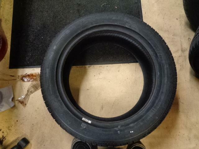 1 NEW GOODYEAR EAGLE NCT 5 (*) BMW RSC RUNFLAT P 245 45 17 95Y SL TIRE 797638271