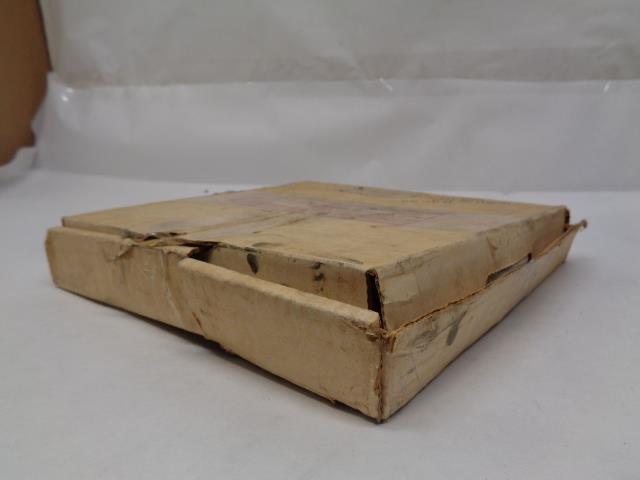 Porsche 911 (996) Rear Friction Disc NEW AFTERMARKET 05VK19 R25T6