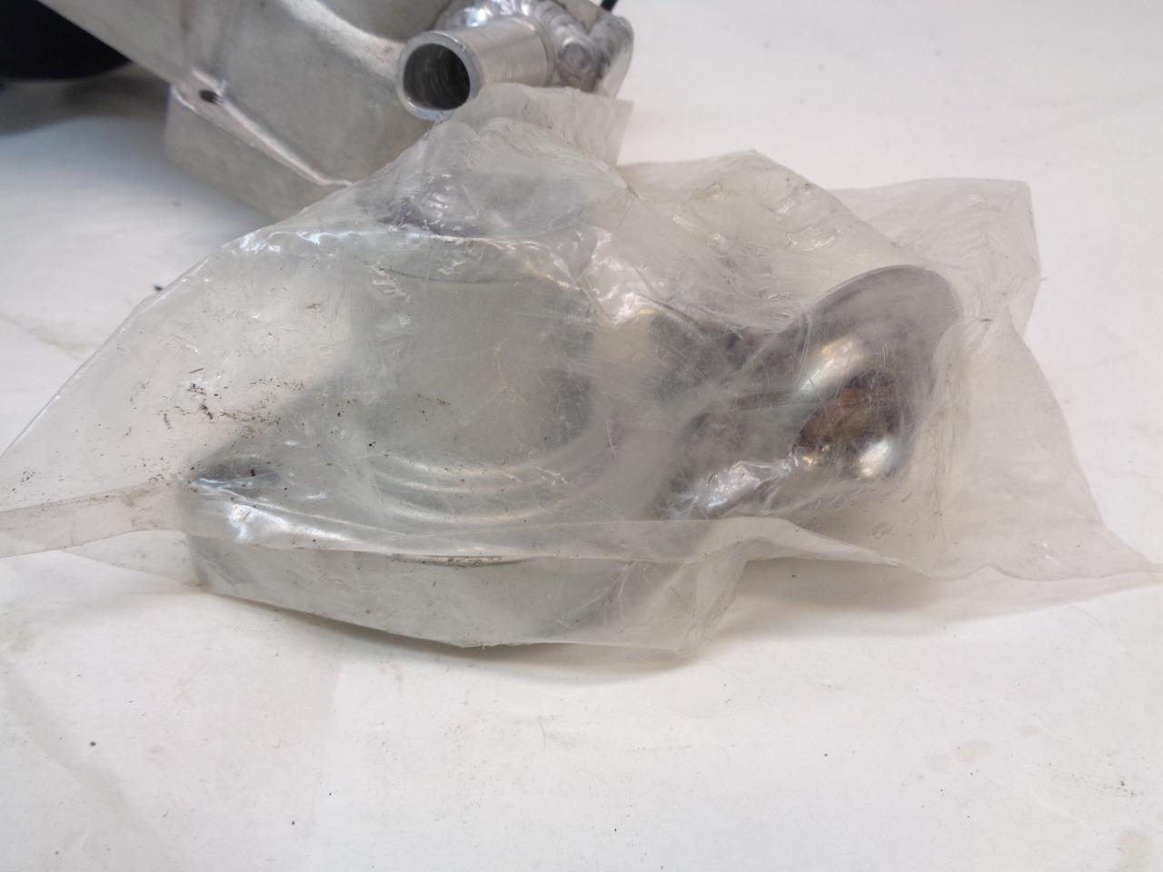 US MOTOR WORKS MECHANICAL WATER PUMP for 97-04 CHEVY CORVETTE US5081 R12