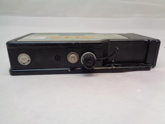 USED MONI LOG SHOCKDISPLAY CURVE RISK LOGGER R20 SMT & HYBRID R4TC