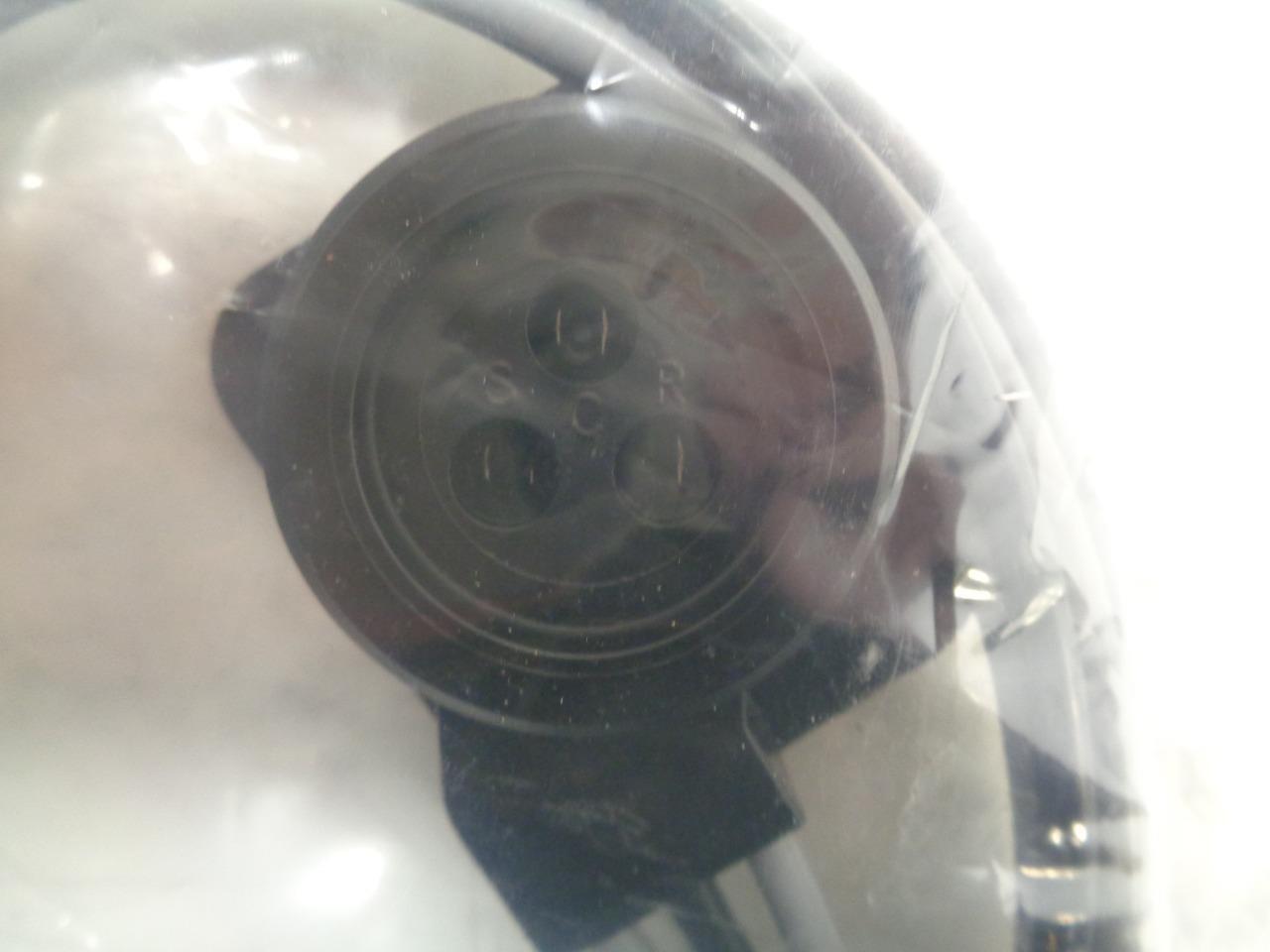 NEW Copeland Power Cable w/ Molded Plug 529-0060-24 R4