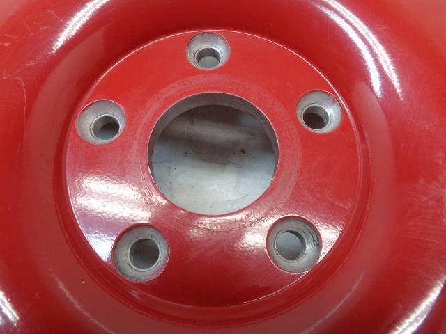 USED OEM PORSCHE SPACE SAVER SPARE 965 356 16X5.5 ET30 965 362 130 01 SR