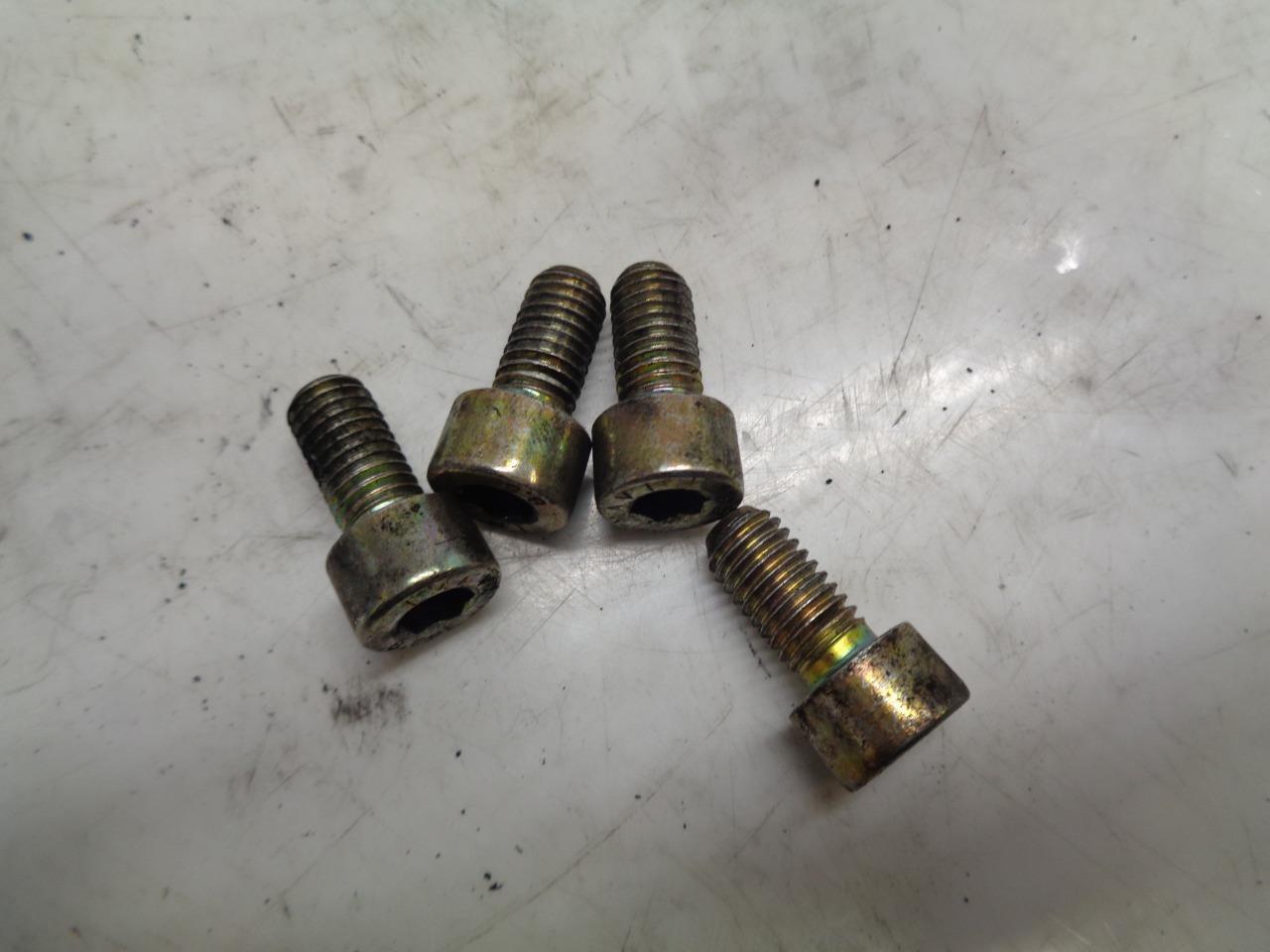 USED GENUINE PORSCHE BOXSTER SACHS CLUTCH KIT 986 116 911 02 R21