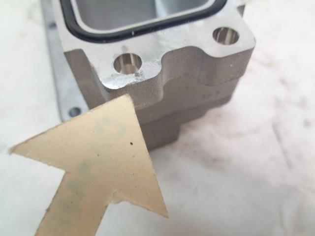 CUMMINS HOLSET ACTUATOR 05452689 FOR HE351VE 3770973 TURBOCHARGER NEW E2