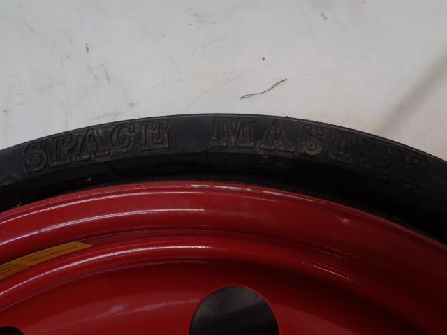 USED OEM PORSCHE SPACE SAVER SPARE 965 356 16X5.5 ET30 965 362 130 01 SR