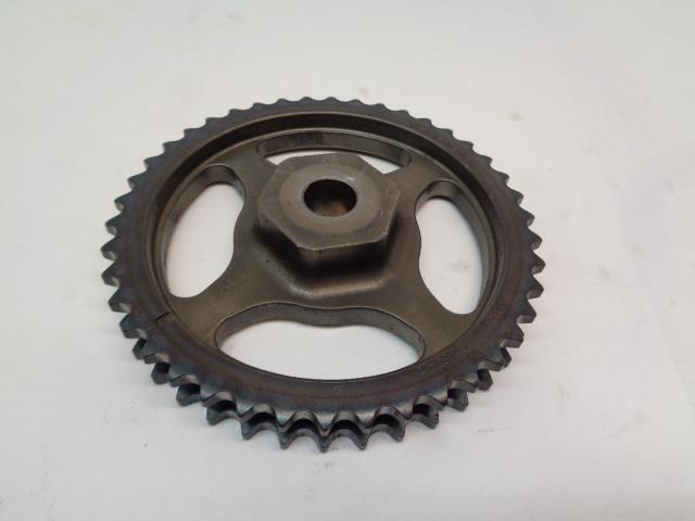 USED GENUINE 03-19 PORSCHE CAYENNE CAMSHAFT SPROCKET 948 105 181 11 R31T3