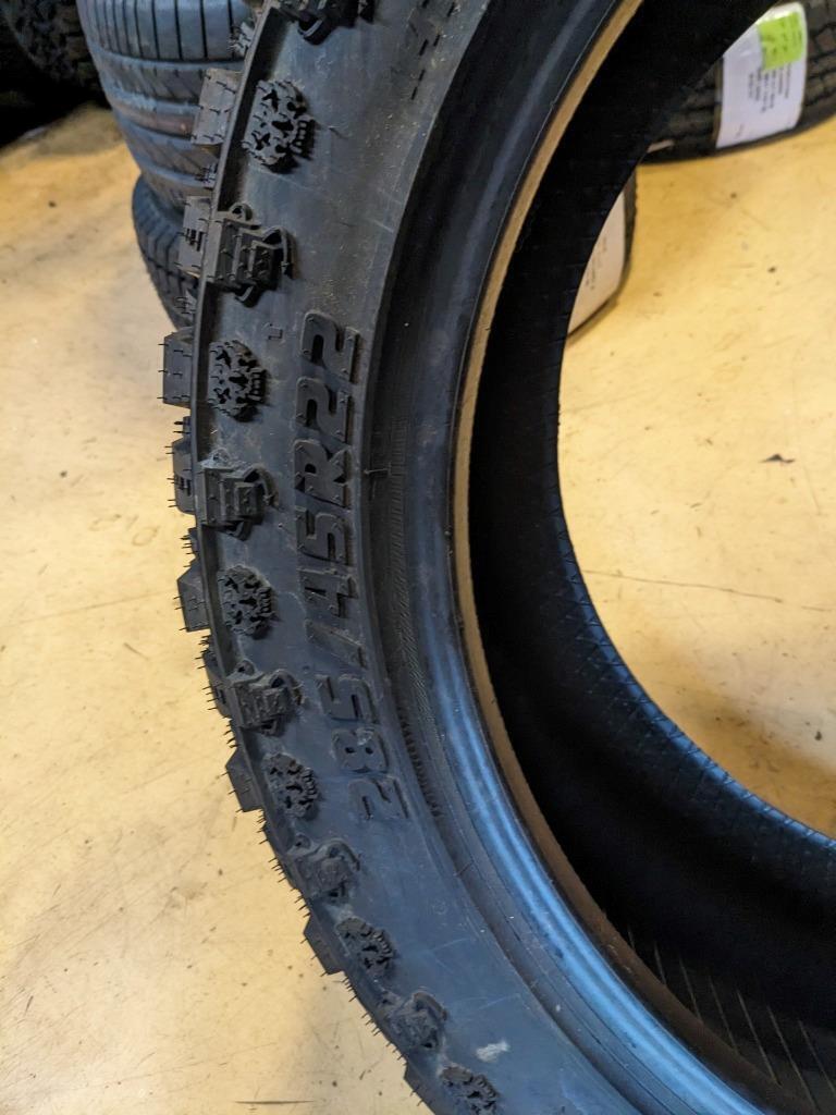 PATRIOT RUGGED TERRIAN LT 37 12.50 20 128Q LRF 12PLY TIRE PASYTH0091 CQ1