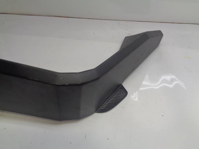 1 NEW ROAD ARMOR 518AFF0 STEALTH FENDER FLARE (FRONT/RIGHT) 2018-22 JEEP JL R16