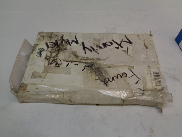 1 NEW TOP AND BOTTOM COVERS FOR SUMMIT RACING AIR FILTER BILLET SUM-G287 R6