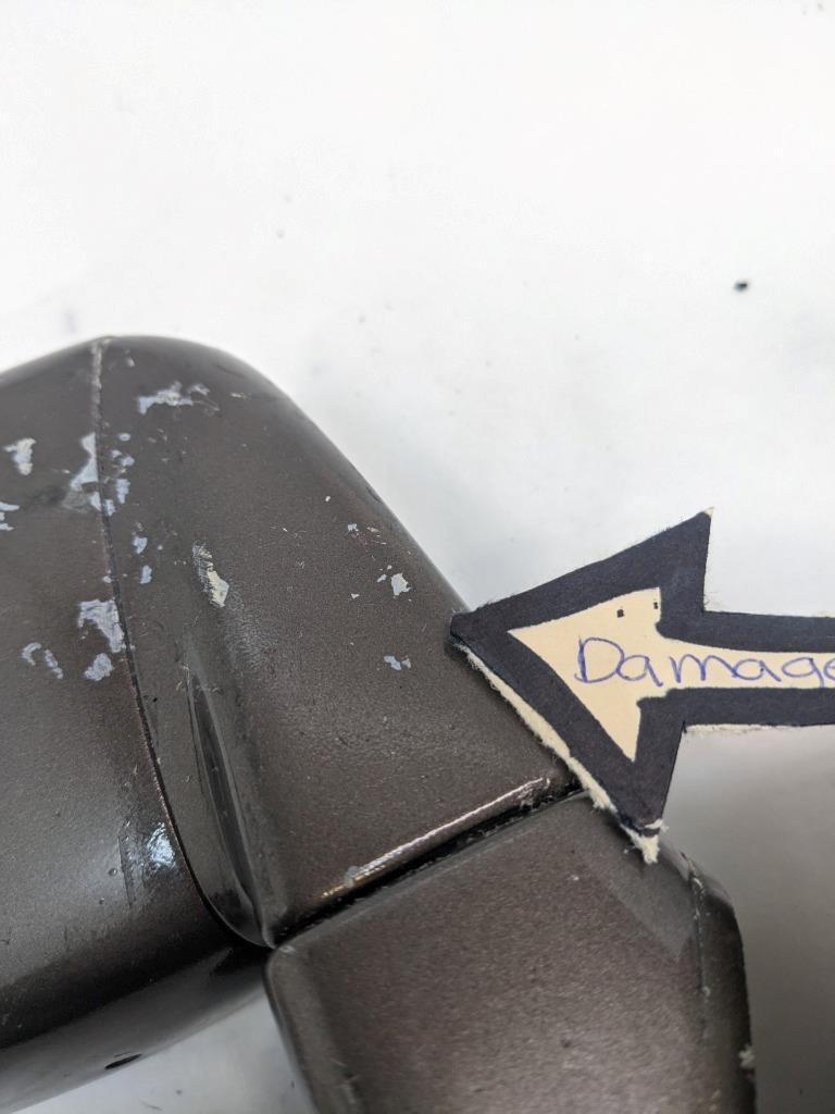 PORSCHE 928/944 FRONT RIGHT PASSENGER EXTERIOR FRAME-GRAY-92873102406 USED R25