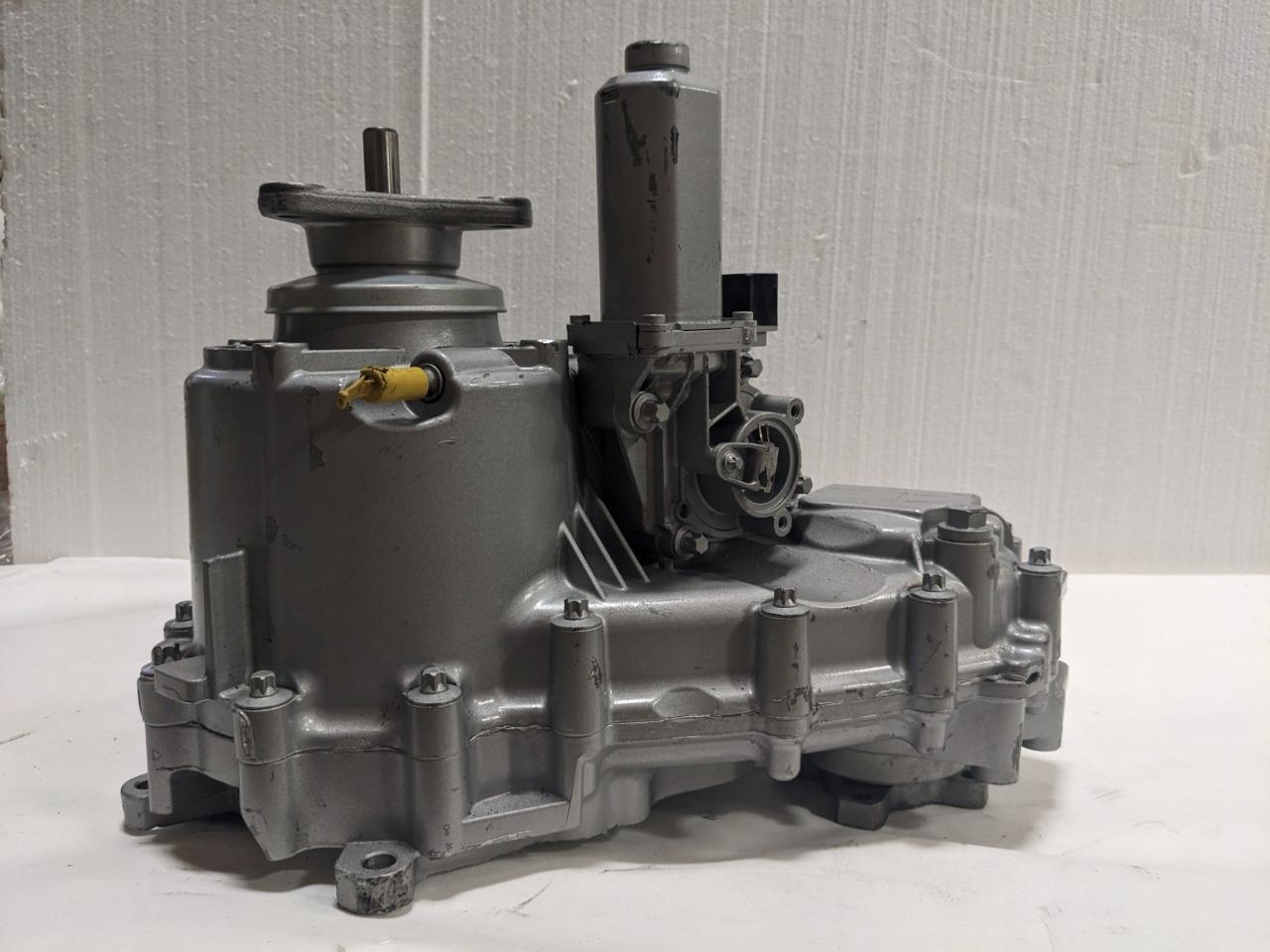 REMANUFACTURED USED TRANSFER CASE ASSEMBLY FOR 2004-2006 BMW X3 AWD BSRG7