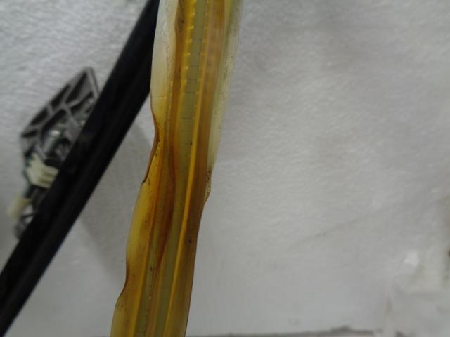 USED GENUINE PORSCHE CAYMAN 06 LEFT/DRIVER WINDOW REGULATOR 98754207501 R20