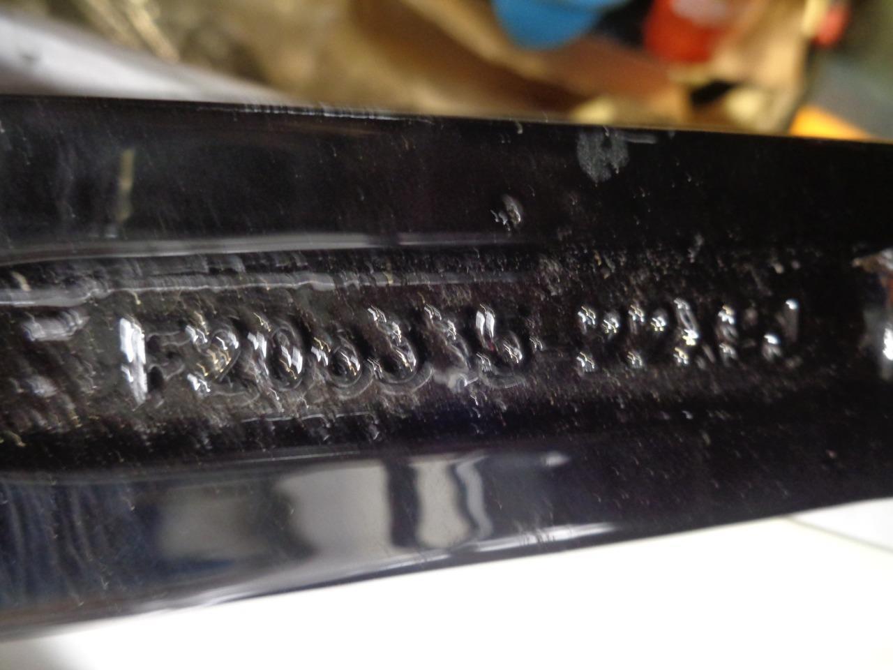 4 NEW LEXANI CSS-15 FULL BLACK 22X9 ET40 5X115 WHEELS 15CSS-2290-00-15FB SR