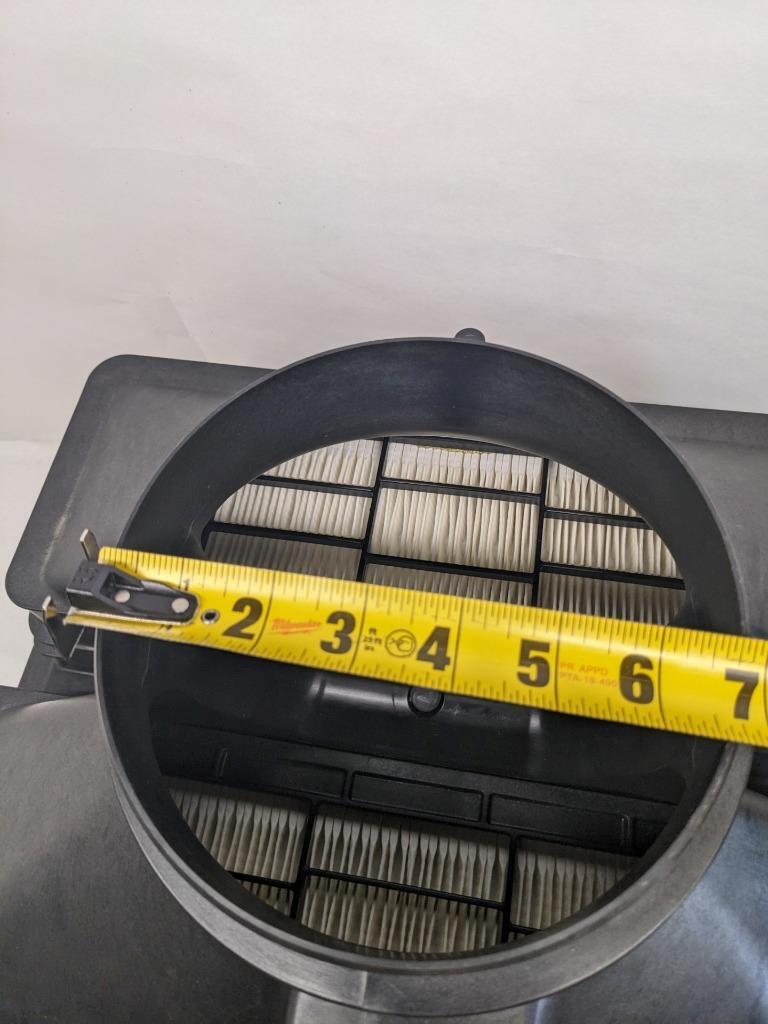 CUMMINS 3687393 AIR DIRECT FLOW SYSTEM AH55577 FILTER NEW D1