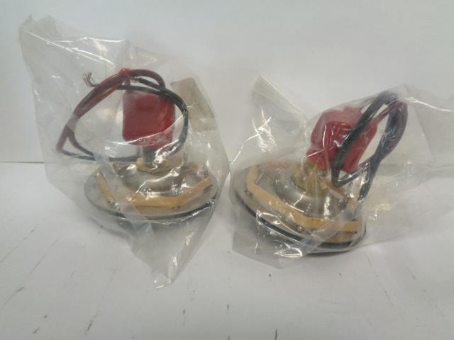 IDEAL WINDGLASS ANCHOR WINCH H2F 12 VOLTS SM014 BLD 2