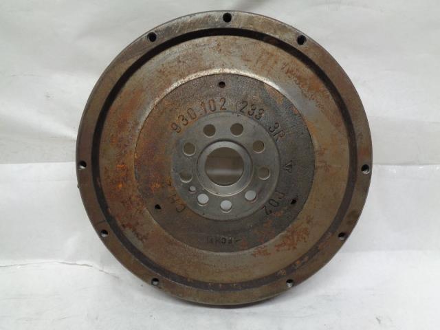 USED PORSCHE 911 87-89 FLYWHEEL 930 102 233 3R R20T9