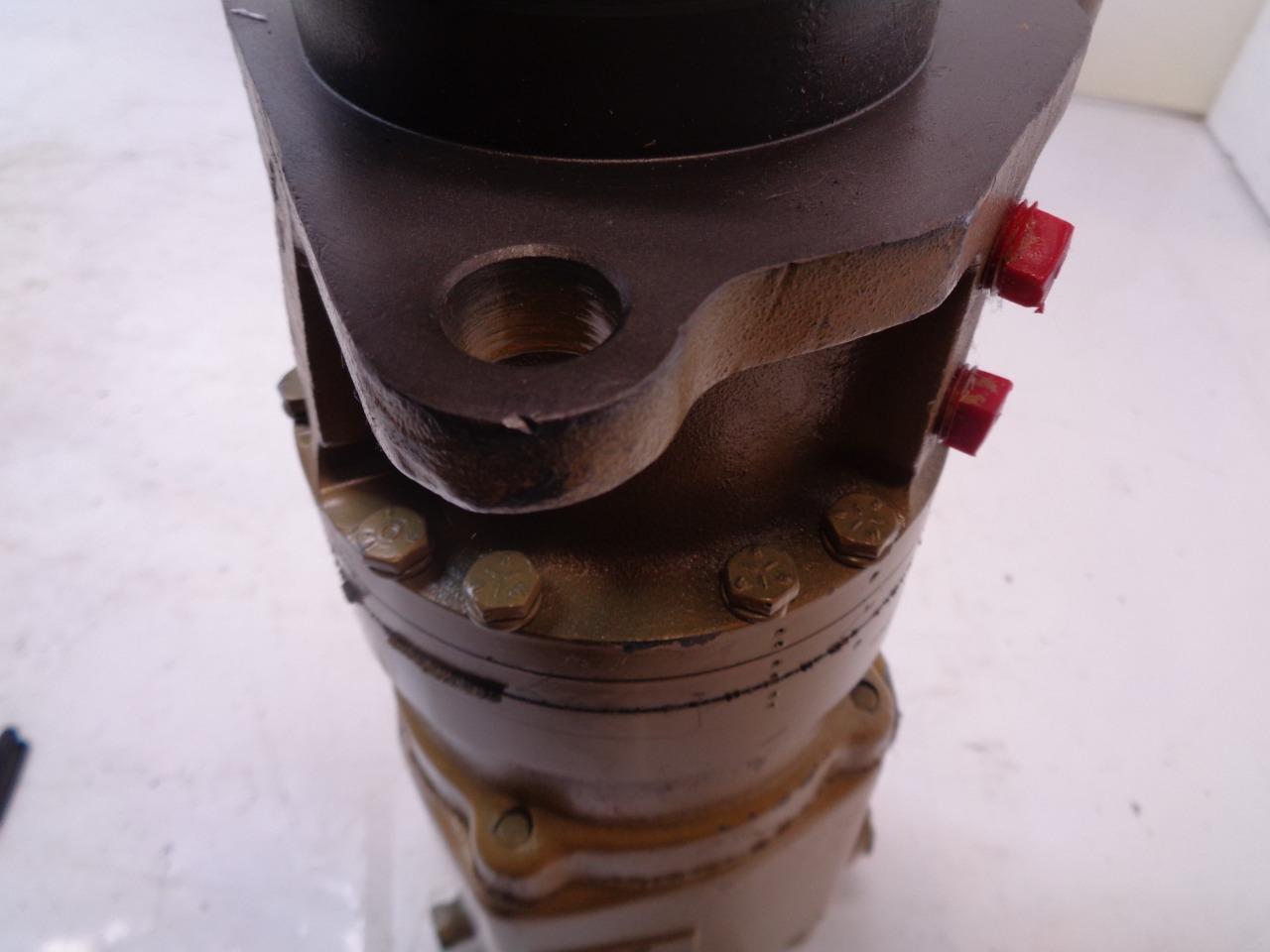 NEW INGERSOLL RAND ELECTRO-MOTIVE AIR STARTER 150BMPD88R54-00J R14