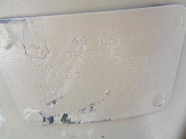 INGERSOLL RAND ELECTRIC AIR COMPRESSOR 247PN5-200.3-FP NEW BS FLOOR